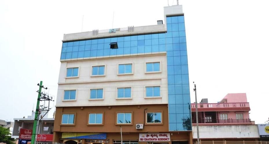 Chaitanya Residency